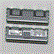 39M5797 RAM IBM DDR2 kit 8Gb (2x4Gb) 667MHz PC-5300 ECC FB